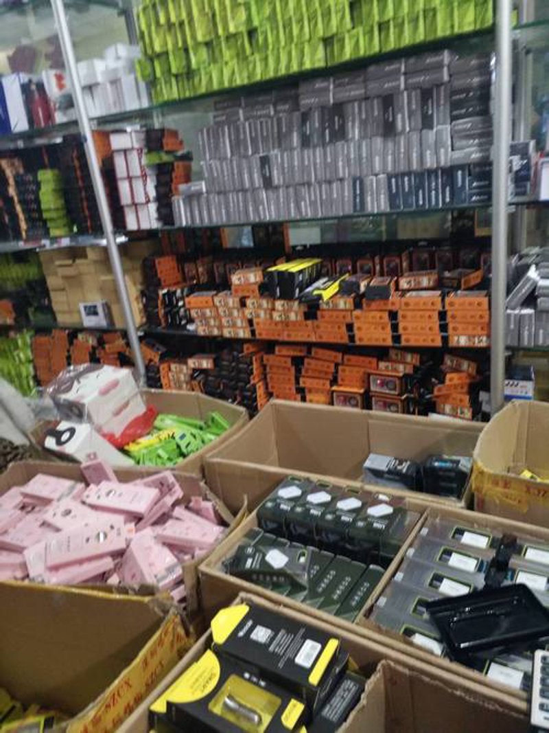 劳保用品供应：应对工作的防护伞
